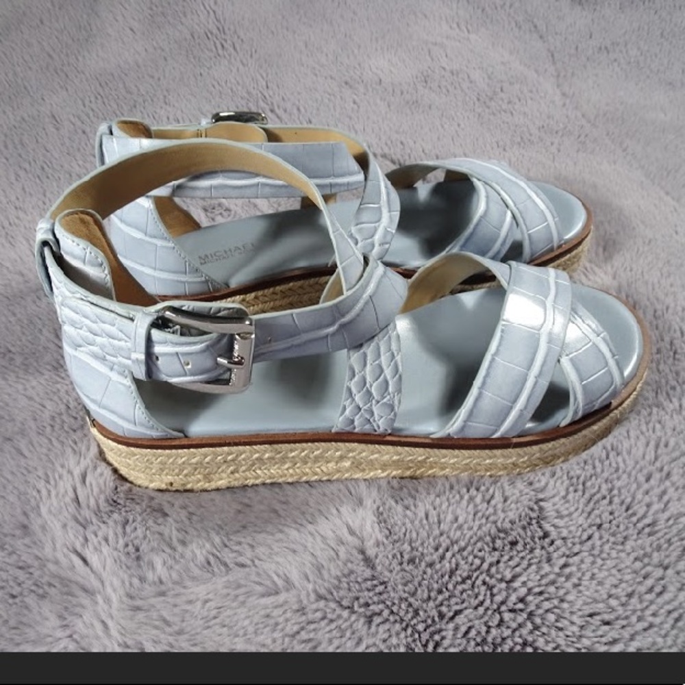 Michael Kors Darby sandal